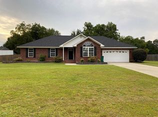 2620 Navigator Cir, Dalzell, SC 29040