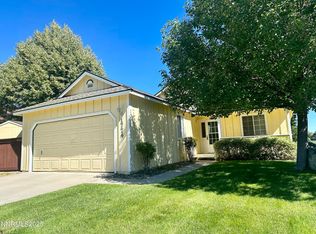 1774 Ironwood Dr, Minden, NV 89423