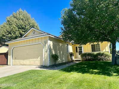 1774 Ironwood Dr, Minden, NV, 89423