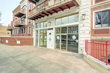 Rented by Keller Williams Realty Landmark II