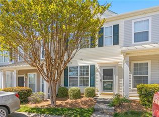 4115 Tarrant Trace Cir, High Point, NC 27265