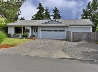 19230 SW Oak St, Aloha, OR 97078