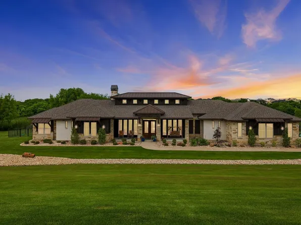9112 Sirius Ln, Godley, TX 76044