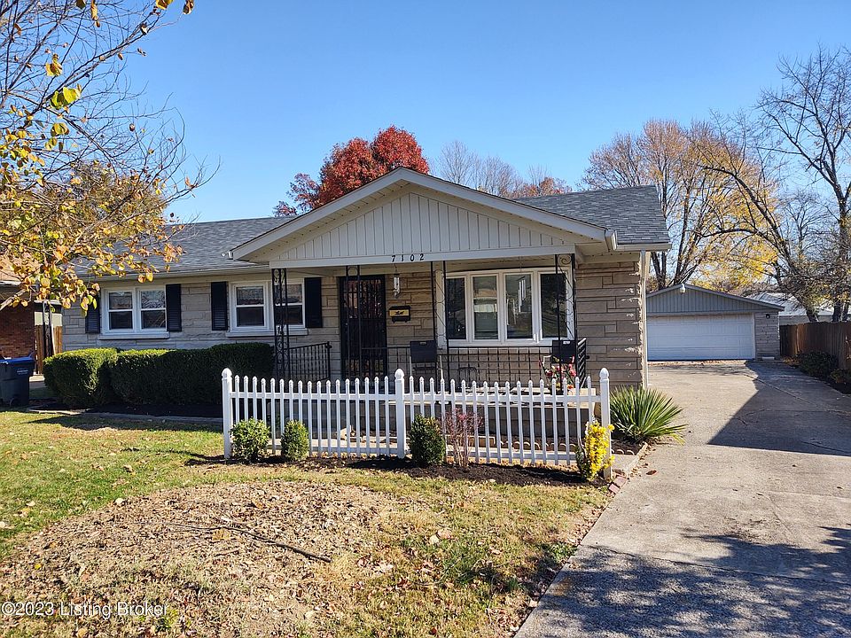 1st image of 7102 Bedum Ln