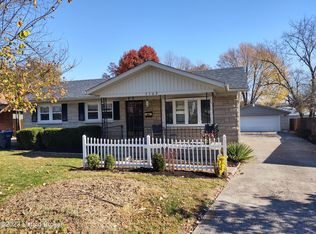 7102 Bedum Ln, Louisville, KY 40258