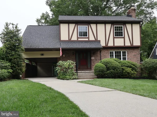 710 Hunting Pl, Baltimore, MD 21229