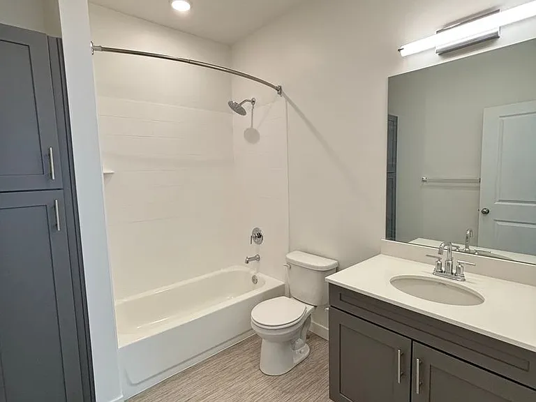 Woods Rose Townhomes — Photo 17