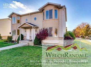 481 Wall Ave, Ogden, UT 84404