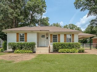 4838 Flamingo Rd LOT 11, Memphis, TN 38117