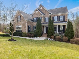 6331 Dovechrist Mews, Moseley, VA 23120