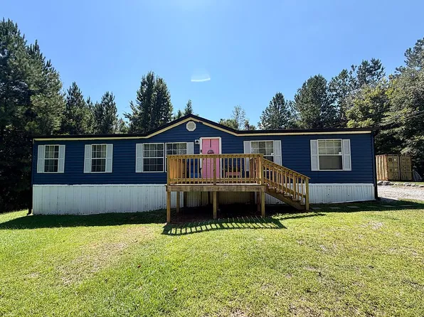275 Pleasant Hill Rd, Collinsville, MS 39325