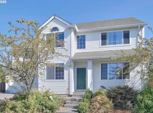 15211 SW Criterion Ter, Tigard, OR 97224