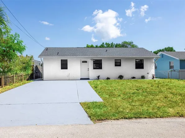 14820 Atlantic Ave, Hudson, FL 34667