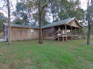 161 Higgens Ln, Fayetteville, TN 37334