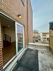 Rented by Bella Realty Corp of NY