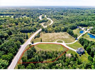 Vl Fawn Hill Dr, North Street, MI 48049