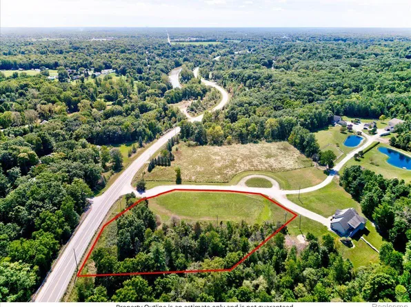 Vl Fawn Hill Dr, North Street, MI 48049