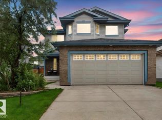 6 Norfolk Close, Saint Albert, AB T8N7B8