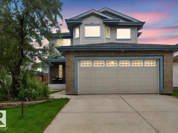 6 Norfolk Close, Saint Albert, AB T8N 7B8