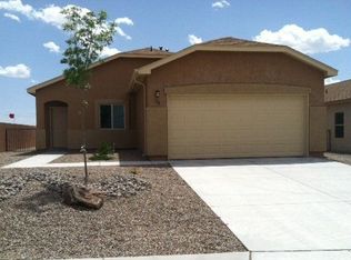 130 La Resolana Ave NW, Rio Rancho, NM 87144
