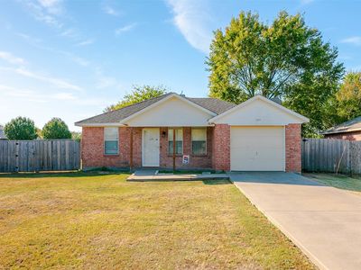 505 Hubbard, Josephine, TX, 75173