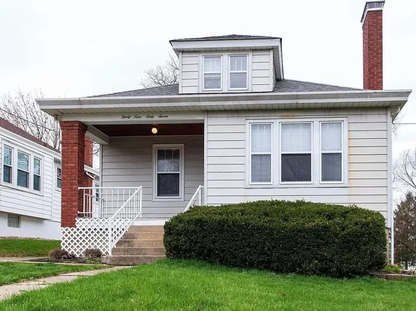 3967 Glenmore Ave, Cincinnati, OH 45211