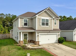 1712 Diving Duck Ln, Summerville, SC 29483