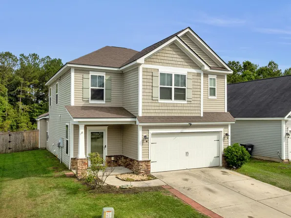 1712 Diving Duck Ln, Summerville, SC 29483