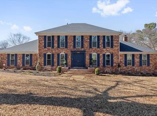 2485 Countrywood Pkwy, Cordova, TN 38016