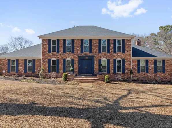 2485 Countrywood Pkwy, Cordova, TN 38016