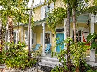 1122 Seminary St, Key West, FL 33040