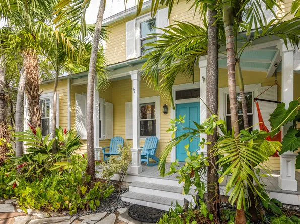 1122 Seminary St, Key West, FL 33040