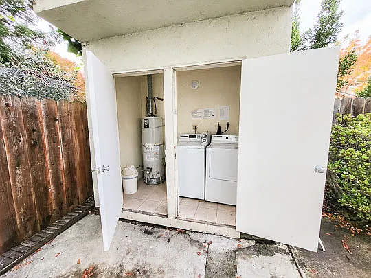 1717 Blake St #A — Photo 17