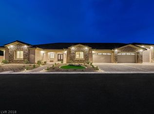 4313 Butler St, Las Vegas, NV 89129