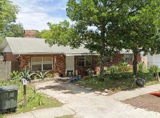 1265 Essex Rd, Daytona Beach, FL 32117