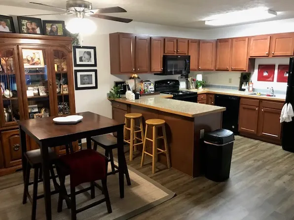 Papio Ridge Apartments
