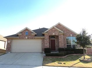 407 Mustang Trl, Celina, TX 75009