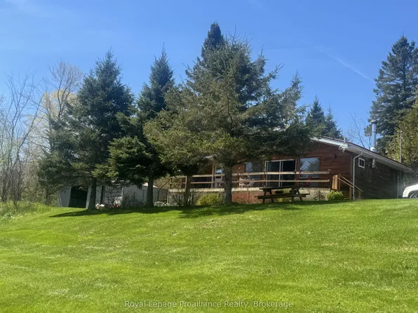 920 Beaver Creek Rd, Marmora And Lake, ON K0K 2M0