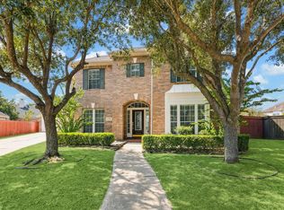 12019 Costa Del Rey Ct, Houston, TX 77041