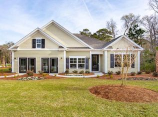 38 Grace Bay Ct LOT 1047, Pawleys Island, SC 29585