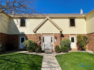 5615 Baronswood Cir APT 103, Toledo, OH 43615