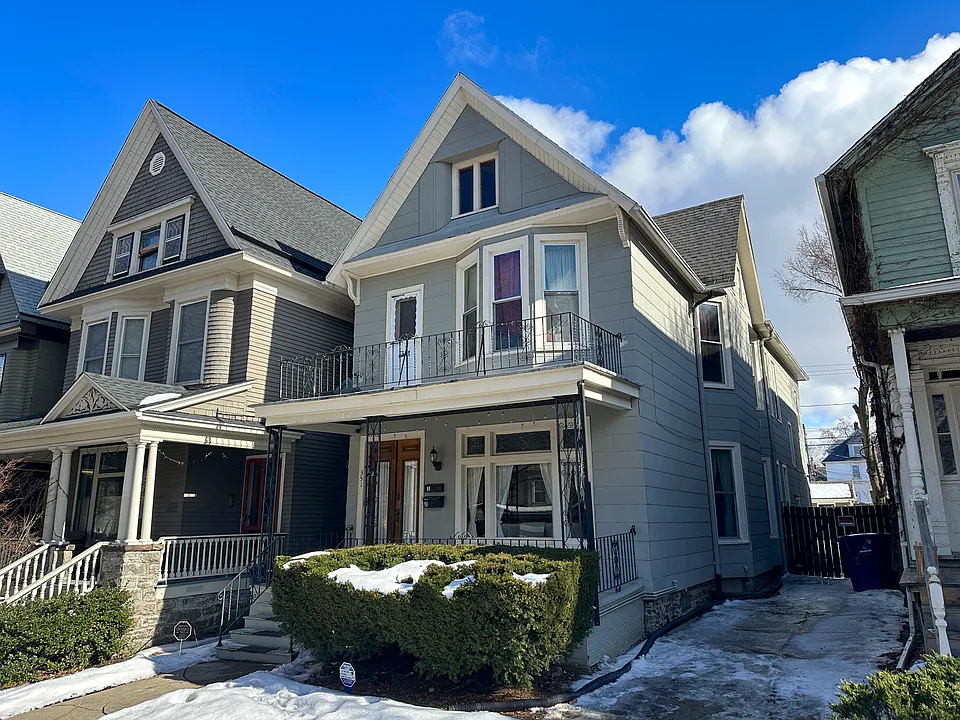 351 Ashland Ave #1