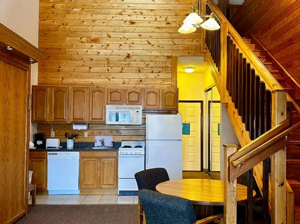 62927 Us Highway 40, Granby, CO