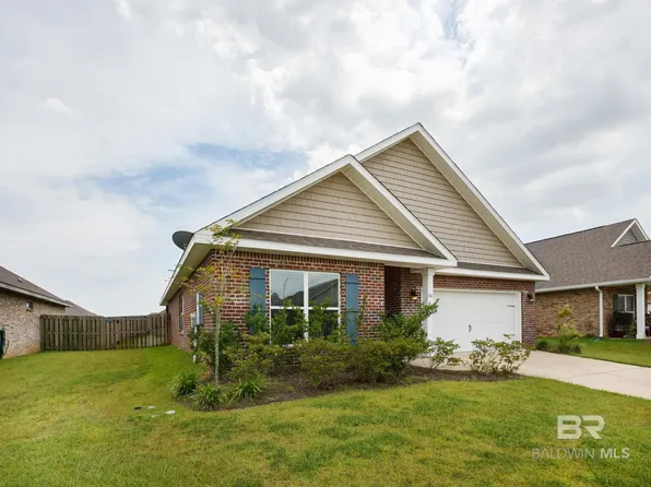 1436 Kairos Loop, Foley, AL 36535