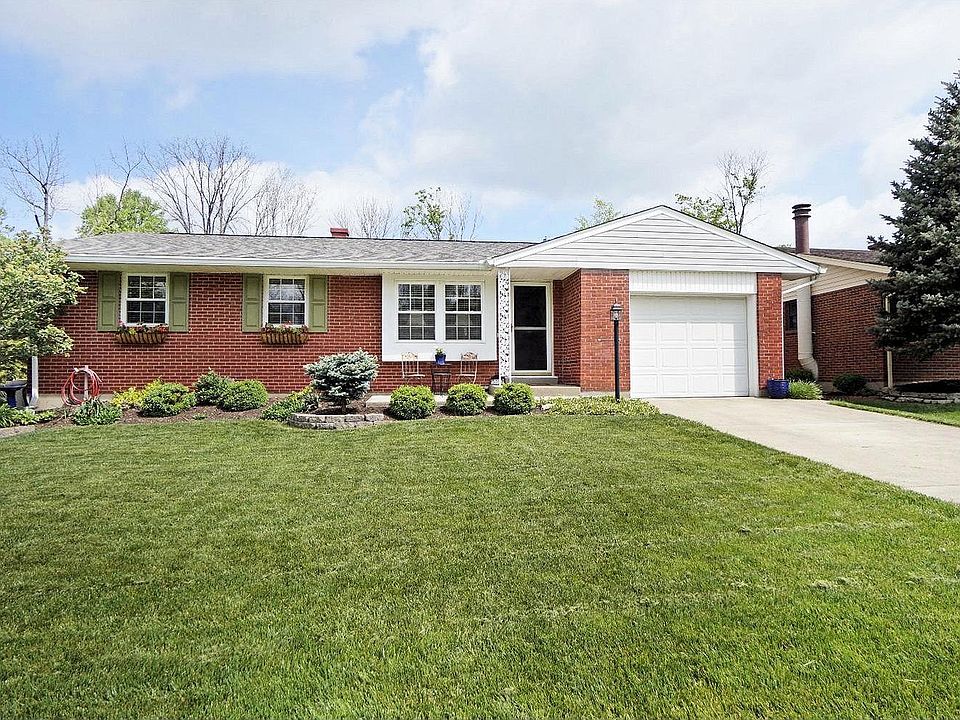 1st image of 3758 Hermes Dr