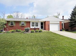 3758 Hermes Dr, Cincinnati, OH 45247