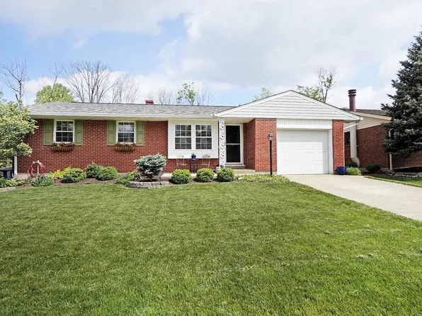 3758 Hermes Dr, Cincinnati, OH 45247