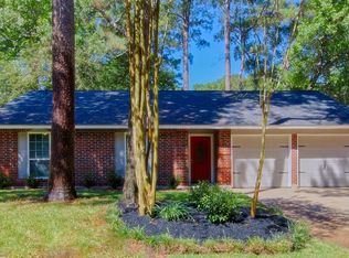 3735 Glade Forest Dr, Kingwood, TX 77339