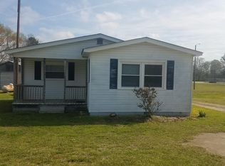 760 Washington Post Rd, New Bern, NC 28560