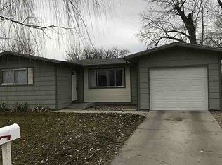 1021 S 19th St, Nampa, ID 83686